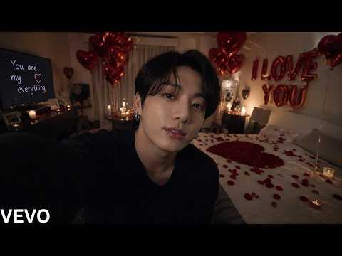 Jungkook - Love (NEW Ai Music Video 2026)