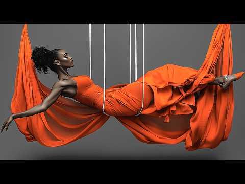 A Thousand Borrowed Faces: Surreal Art