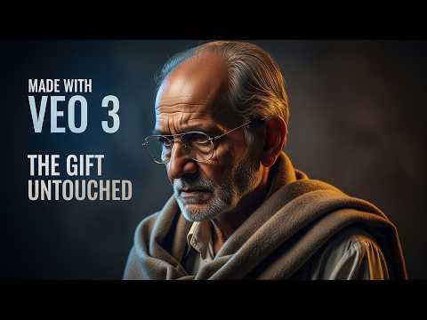 The Gift Untouched