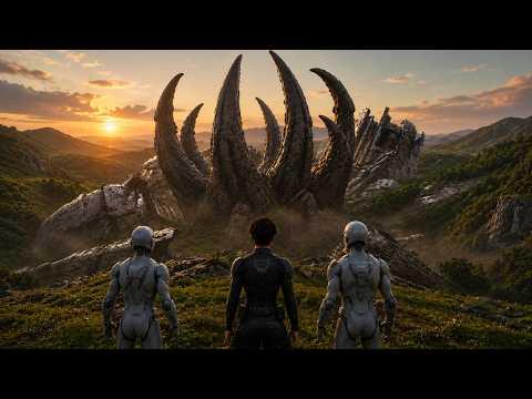 In 2234, Scouts Tried to Colonize an Unknown Planet — But They Awakened Its Colossal Destruction