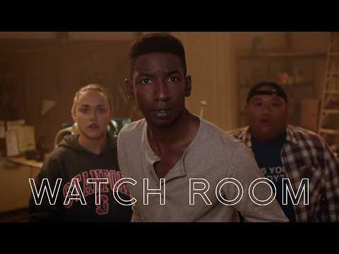 Watch Room