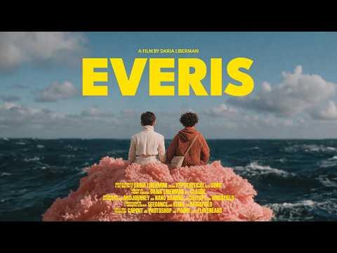 Everis - AI Short Film #specialforaaiff