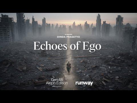Echoes of Ego