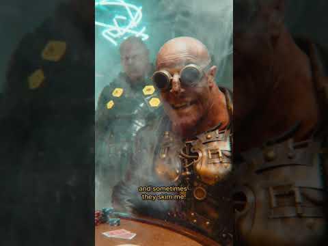 Chaos in Uniform (The Second Cycle of Humanity)