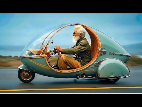 Coastal Dream Highway Drive • Surreal Music & Art