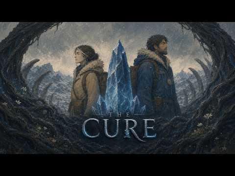 The Cure - Short Film - 1080p - Sub EN