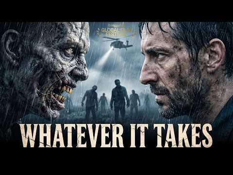 WHATEVER IT TAKES | Cinematic AI Horror Short Film | Higgsfield Film Festival 2026