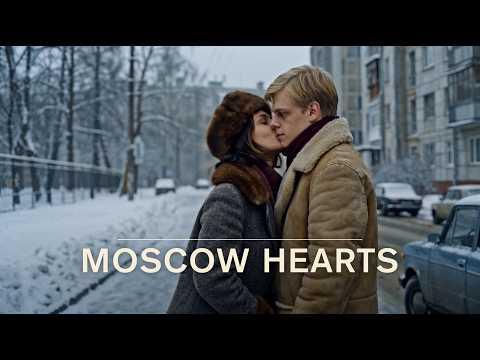 Moscow Hearts