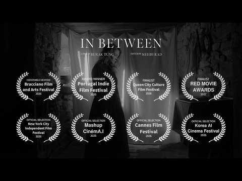 IN BETWEEN - Award Winning Short Film