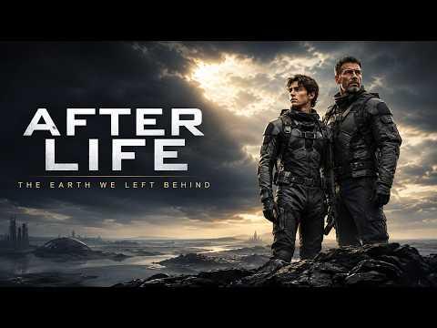 AFTER Earth: Undead Planet