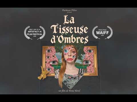 La Tisseuse d'Ombre