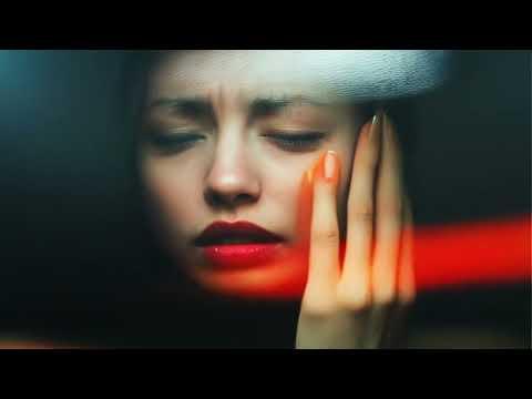 AI Video About Anxiety (or Madness)