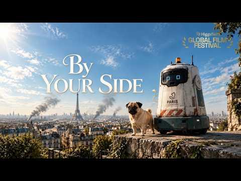 BY YOUR SIDE