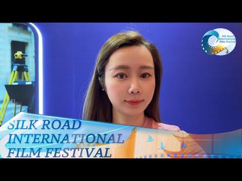 Young filmmakers win AI film award at 12th SRIFF