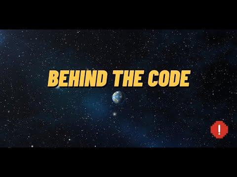 BEHIND THE CODE - Last era of humanity, ai generated documentary, past - present - future