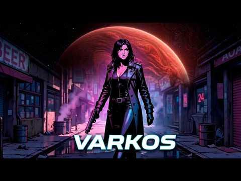 VEGA Season 3 Ep. 1 THE STILL DIVIDE - Cyberpunk Short Film