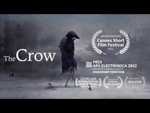 Award-winning best AI Animated short film at Cannes 2022
