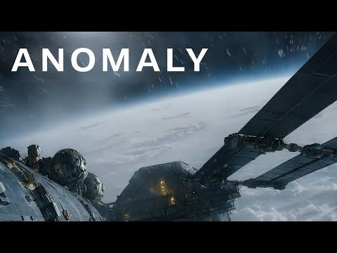 ANOMALY
