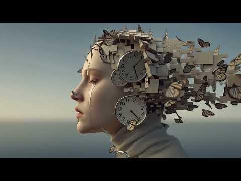 AI Short Film AI Art surrealism
