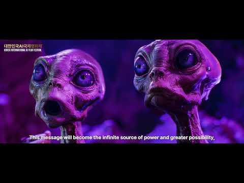 K-AIFF Korea International AI Film Festival