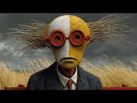House of the Bizarre