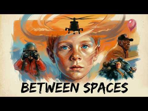BETWEEN SPACES — An