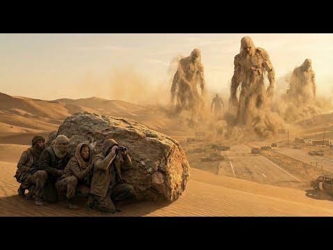 Age of Titans: Sci-fi Shortfilm