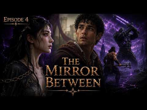 Episode 4 -- The Mirror Between -- Dark Fantasy