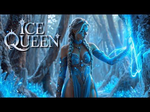 Ice Queen