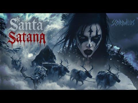 Santa Satana