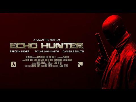 Echo Hunter - Official Short Film