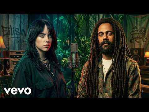 Billie Eilish ft Damian Marley — Tangled Roots