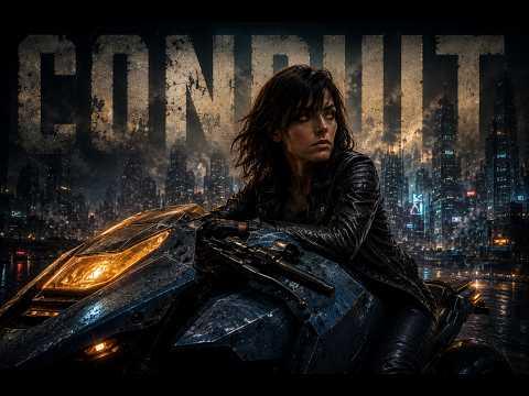 CONDUIT