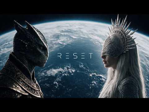 RESET | AI Sci-Fi Short Film | Higgsfield Film Festival