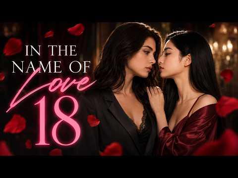 Sa Ngalan ng Pagibig 18: Hybrid GL WLW DARK ROMANCE