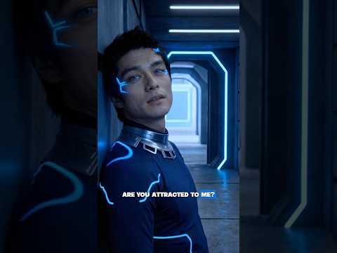 GONKA2049: Episode 11 — Verral