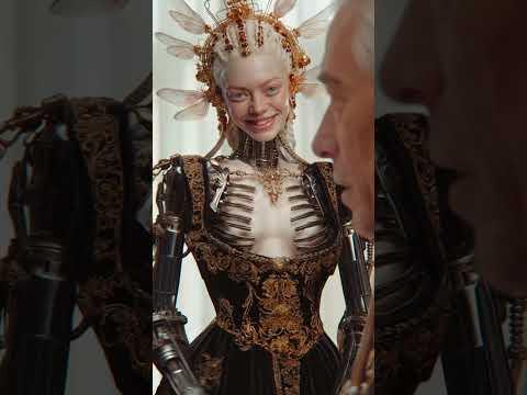 The Artificier (The Second Cycle of Humanity)