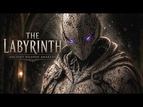 THE MEMORY LABYRINTH | Sci-Fi Thriller Short Film