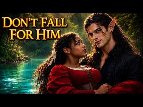 The Fae Prince: Part One