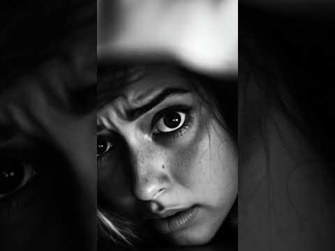 The Haunting Under the Bed - AI Horror Movie - AI Filmmaking
