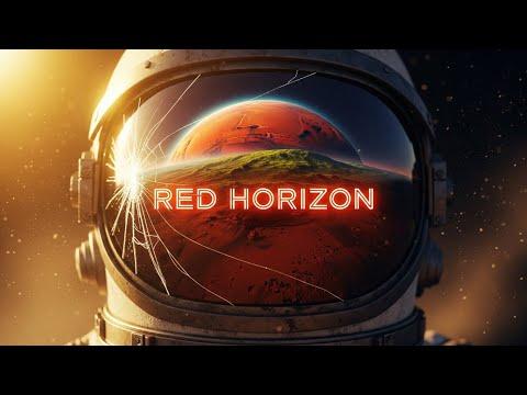 RED HORIZON: A Cinematic Sci-Fi Story