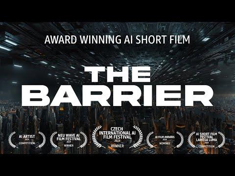 The Barrier