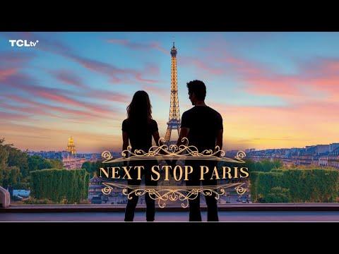 Next Stop Paris
