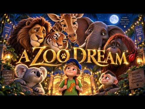 A Zoo Dream