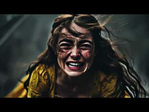The Shape Of My Ghost [Official Music Video]