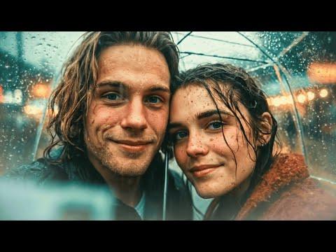 AI Music Video – Polaroid Rain (Surreal Nostalgic Dream Pop)