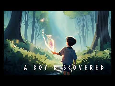 LIFE ETERNAL - AI FANTASY SHORT