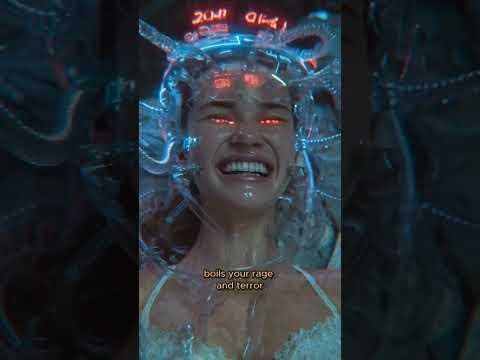 Part 1: A Mercy Killing (Twelfth Cycle of Humanity)