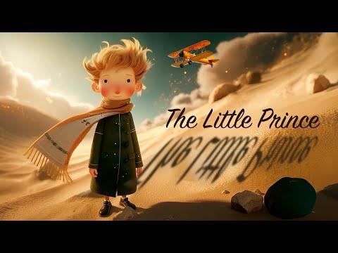 THE LITTLE PRINCE Short Film