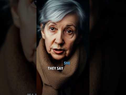 Widows Funnel Short AI Horror Film